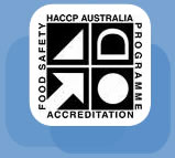 HACCAP Certified